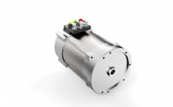 48V/72V 5KW Three-phase AC Asynchronous Motor for Passenger Cars Tricycles Electric Vehicle