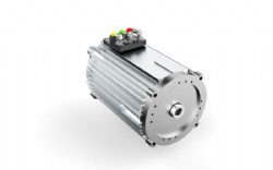 72V 10KW Three-phase AC Asynchronous Motor for Passenger Cars Tricycles Electric Vehicle